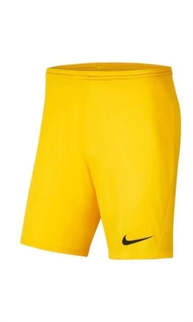 Nike Erkek Şort M Nk Dry Park III Nb K Bv6855-719