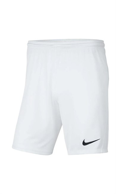 Nike Erkek Şort M Nk Dry Park III Nb K Bv6855-100