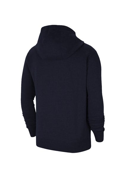 Nike Erkek Spor Sweatshirt M Nk Flc Park20 Fz Hoodie Cw6887-451