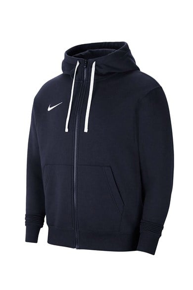 Nike Erkek Spor Sweatshirt M Nk Flc Park20 Fz Hoodie Cw6887-451