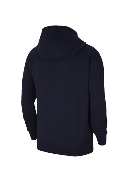 Nike Erkek Spor Sweatshirt M Nk Flc Park20 Fz Hoodie Cw6887-451