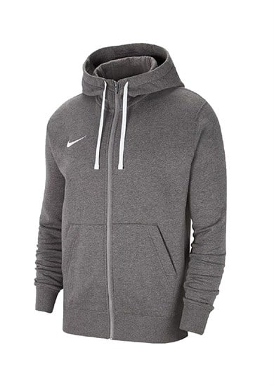 Nike Erkek Spor Sweatshirt M Nk Flc Park20 Fz Hoodie Cw6887-071