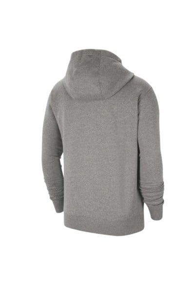 Nike Erkek Spor Sweatshirt M Nk Flc Park20 Fz Hoodie Cw6887-063