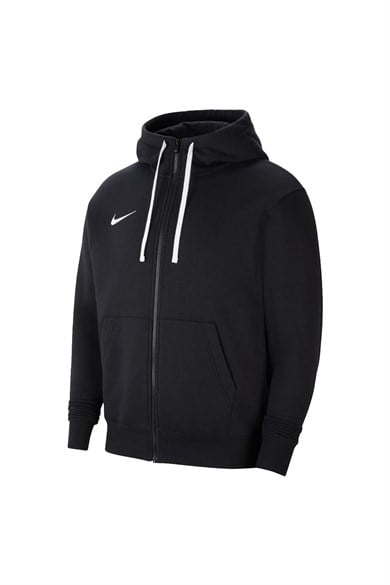 Nike Erkek Spor Sweatshirt M Nk Flc Park20 Fz Hoodie Cw6887-010