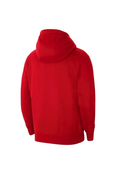 Nike Erkek Spor Sweatshirt M Nk Flc Park20 Fz Hoodie Cw6887-657