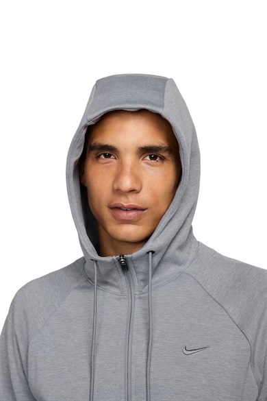 Nike Erkek Sweatshirt M NK DF UV Primary FZ0967-065