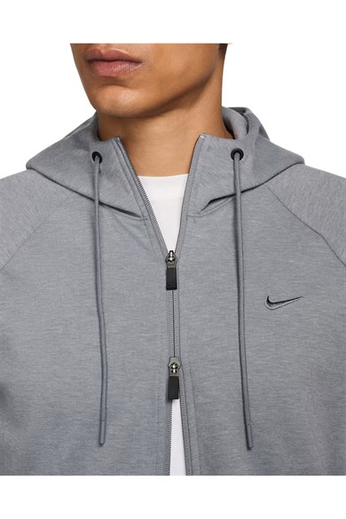 Nike Erkek Sweatshirt M NK DF UV Primary FZ0967-065