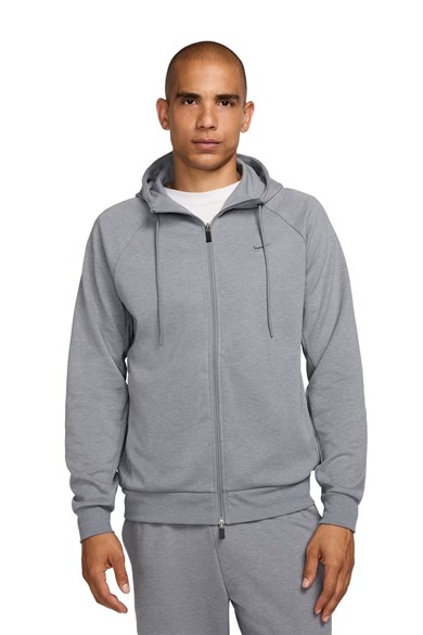 Nike Erkek Sweatshirt M NK DF UV Primary FZ0967-065