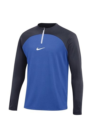 Nike Erkek Sweatshirt M Nk Dry Acdpr Dril Top K Dh9230-463