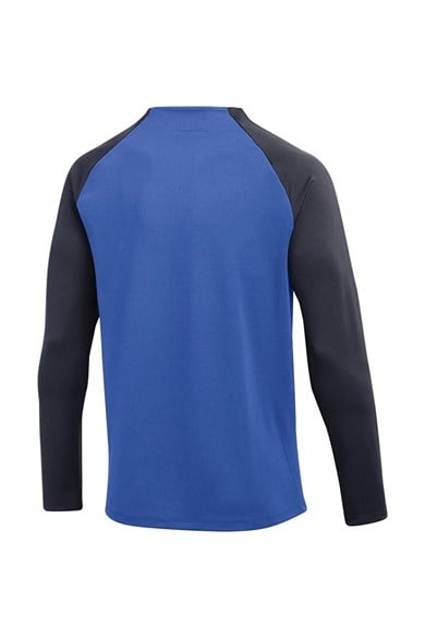 Nike Erkek Sweatshirt M Nk Dry Acdpr Dril Top K Dh9230-463