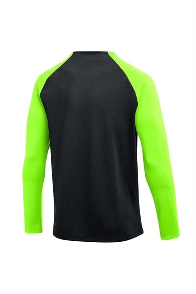 Nike Erkek Sweatshirt M Nk Dry Acdpr Dril Top K Dh9230-010