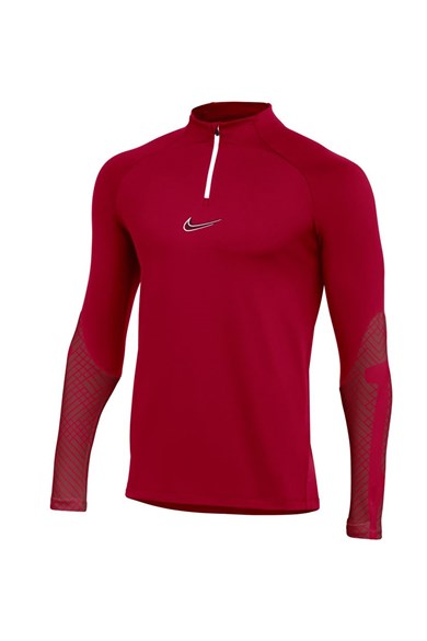 Nike Erkek Sweatshirt M Nk Dry Strk Dril Top K Dh8732-657