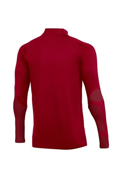 Nike Erkek Sweatshirt M Nk Dry Strk Dril Top K Dh8732-657