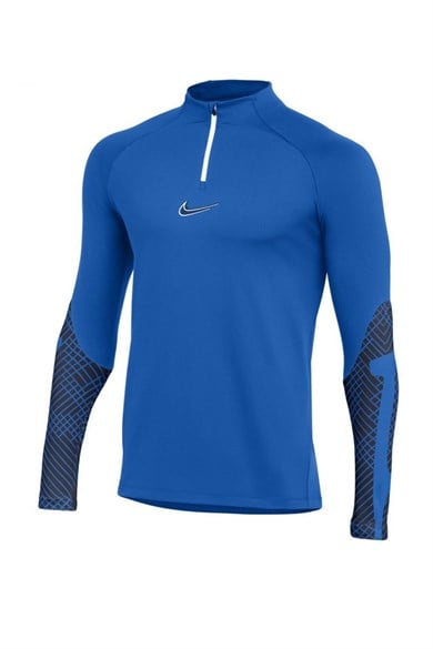 Nike Erkek Sweatshirt M Nk Dry Strk Dril Top K Dh8732-463