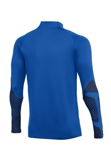 Nike Erkek Sweatshirt M Nk Dry Strk Dril Top K Dh8732-463