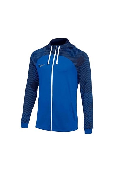 Nike Erkek Sweatshirt M Nk Dry Strk Hd Trk Jkt K Dh8768-463