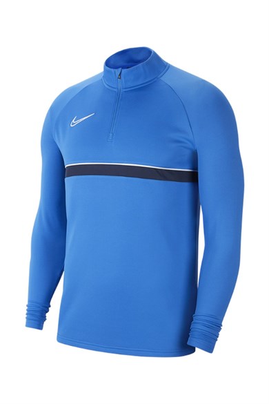 Nike Erkek Tişört M Nk Dry Acd21 Dril Top Cw6110-463