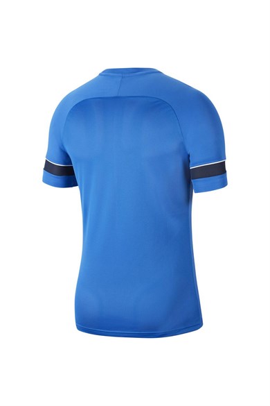 Nike Erkek Tişört M Nk Dry Acd21 Top Ss Cw6101-463