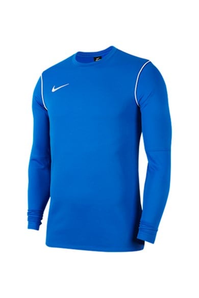 Nike Erkek Uzun Kol Tişört M Nk Dry Park20 Crew Top Bv6875-463