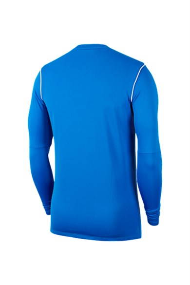 Nike Erkek Uzun Kol Tişört M Nk Dry Park20 Crew Top Bv6875-463