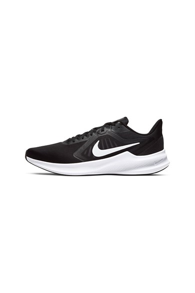 Nike Erkek Yürüyüş ve Koşu Ayakkabısı Downshifter 10 Ci9981-004