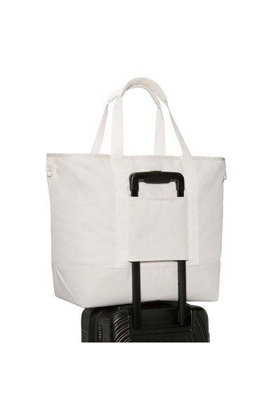 Nike Heritage Eugene XL Tote 63 Litre Unisex Spor Çanta IB4366-030