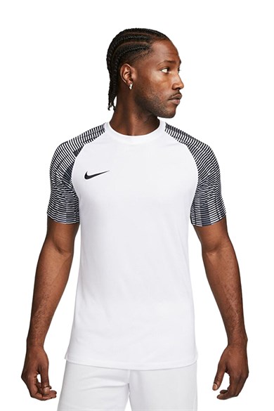 Nike M Nk Dry Academy Jsy Ss Erkek Futbol Tişört Dh8031-104