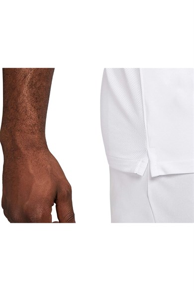 Nike M Nk Dry Academy Jsy Ss Erkek Futbol Tişört Dh8031-104