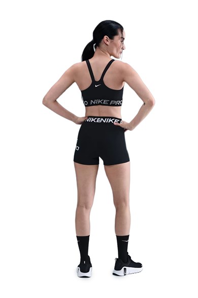 Nike Pro Hafif Destekli Pedsiz Kadin Spor Sütyeni İf3973-010