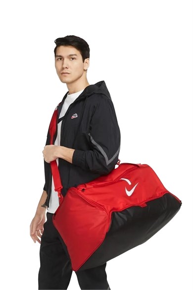 Nike Spor Çanta Nk Acdmy Team L Duff CU8089-657