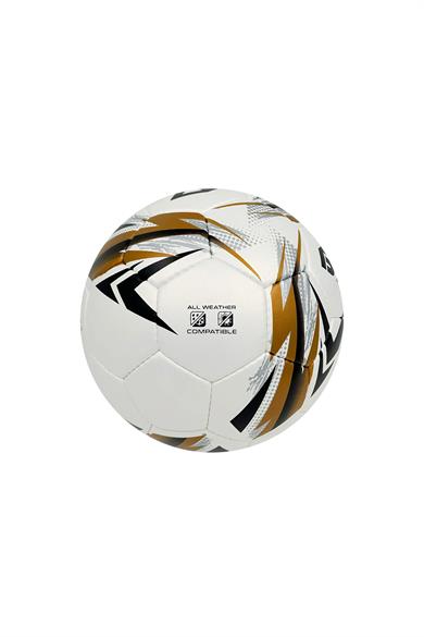Platinum 5 No Futbol Topu Blk-Plt05
