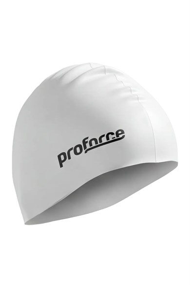 Proforce Silikon Yüzücü Bonesi SB01