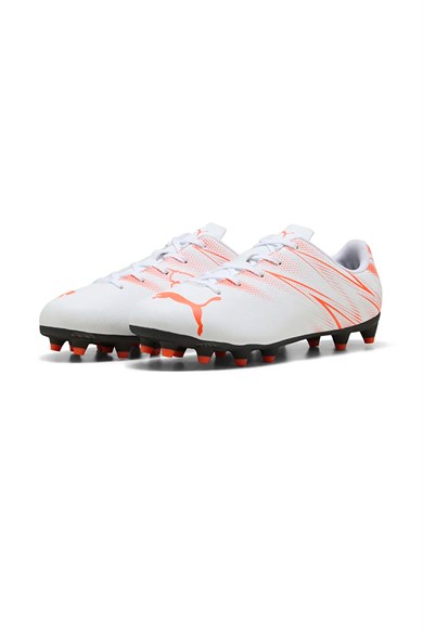 Puma Çocuk Krampon Attacanto Fg/Ag Jr 10748013