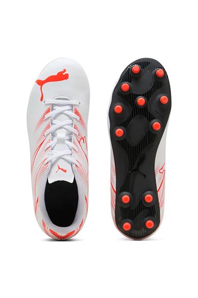 Puma Çocuk Krampon Attacanto Fg/Ag Jr 10748013