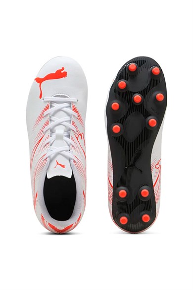 Puma Çocuk Krampon Attacanto Fg/Ag Jr 10748013