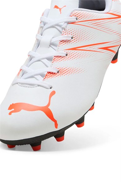 Puma Çocuk Krampon Attacanto Fg/Ag Jr 10748013