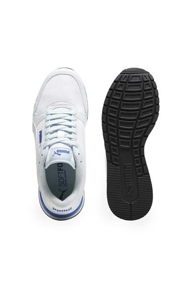 Puma Çocuk Spor Ayakkabı ST Runner v3 Mesh Jr 38551023