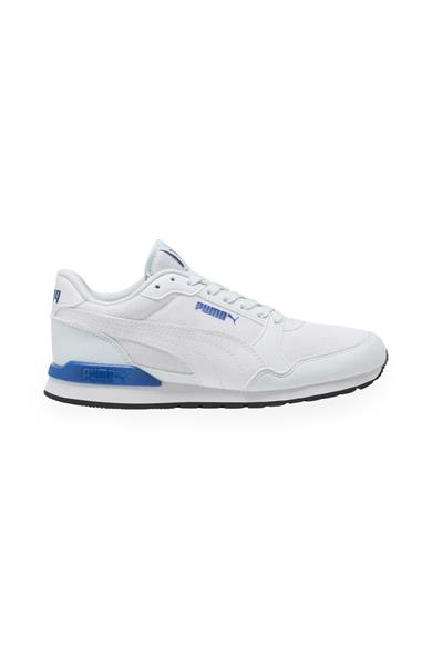 Puma Çocuk Spor Ayakkabı ST Runner v3 Mesh Jr 38551023