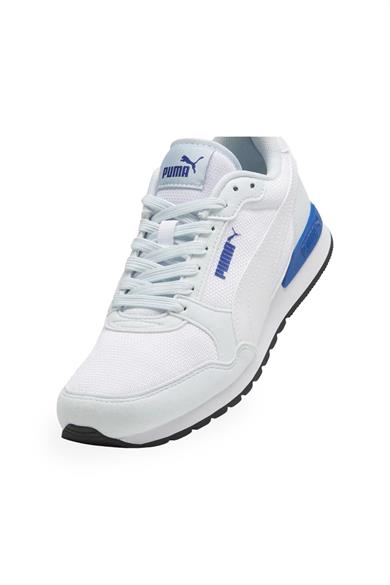 Puma Çocuk Spor Ayakkabı ST Runner v3 Mesh Jr 38551023