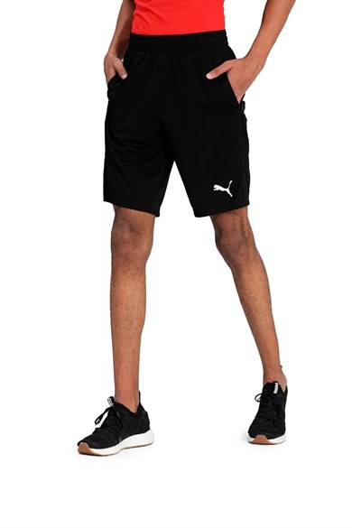 Puma Erkek Antreman Şortu Active Interlock Shorts 58672901