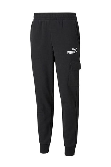 Puma Erkek Eşofman Altı Ess Cargo Pants 84580201