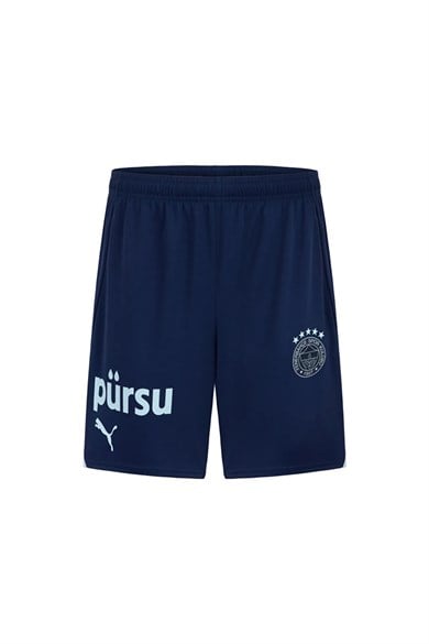 Puma Erkek Futbol Şortu Fsk Shorts Fenerbahçe Sk 2024/2025 77538209