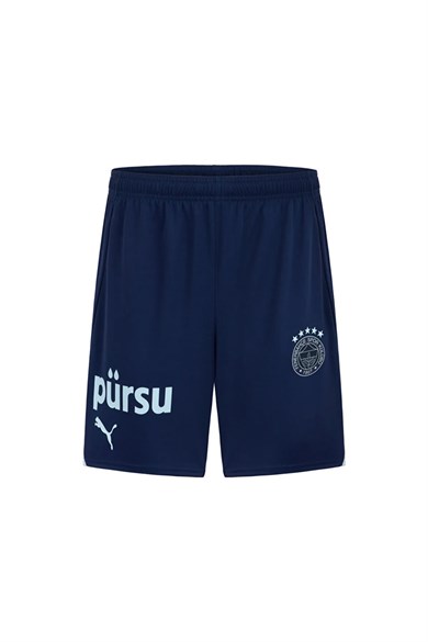 Puma Erkek Futbol Şortu Fsk Shorts Fenerbahçe Sk 2024/2025 77538209
