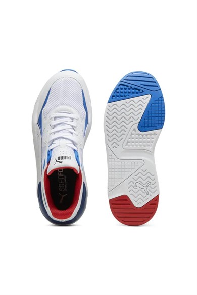Puma Erkek Günlük Spor Ayakkabı Bmw Mms X-Ray Speed 30713710