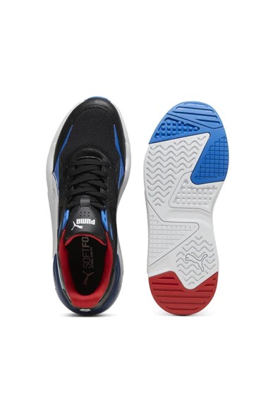 Puma Erkek Günlük Spor Ayakkabı Bmw Mms X-Ray Speed 30713709