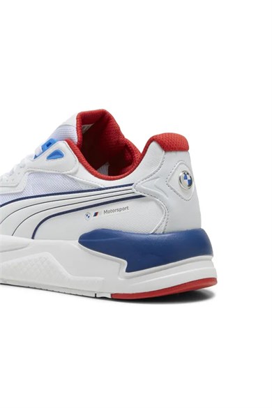 Puma Erkek Günlük Spor Ayakkabı Bmw Mms X-Ray Speed 30713710
