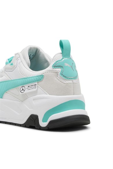 Puma Erkek Günlük Spor Ayakkabı Mapf1 Trinity 30851602