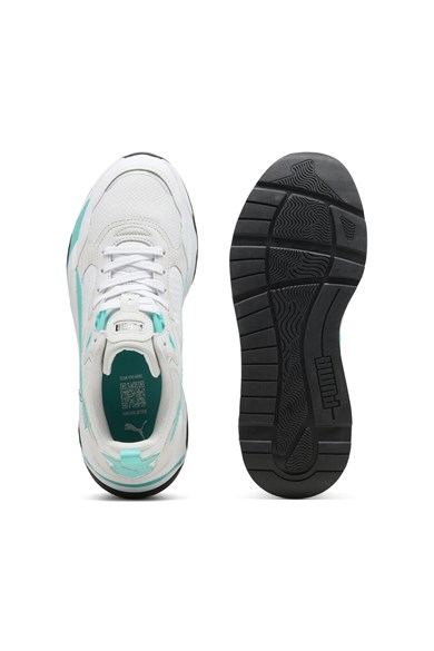 Puma Erkek Günlük Spor Ayakkabı Mapf1 Trinity 30851602