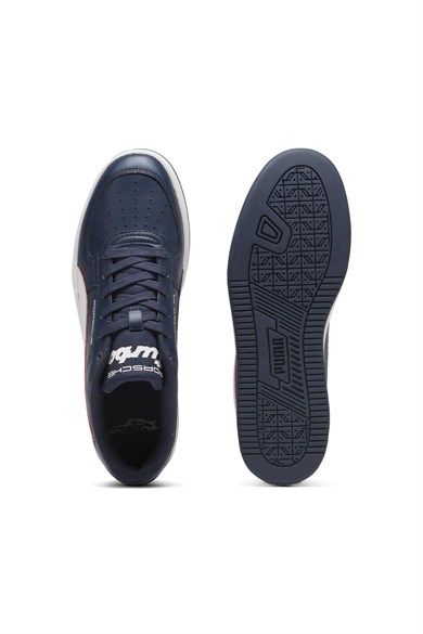 Puma Erkek Günlük Spor Ayakkabı Pl Caven 2.0 Turbo 30841901