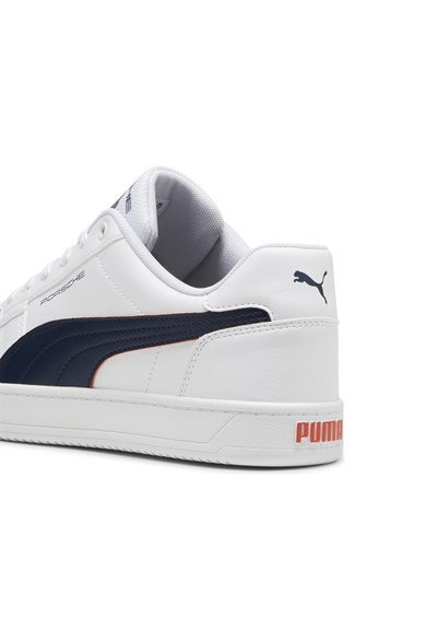 Puma Erkek Günlük Spor Ayakkabı Pl Caven 2.0 Turbo 30841902